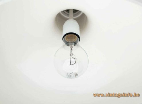 Staff Pendant Lamp 5485 6
