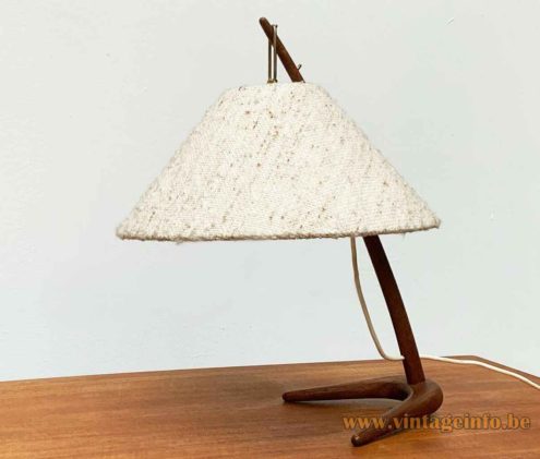 Kalmar Dornstab Table Lamp 2