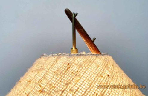 Kalmar Dornstab Table Lamp 3