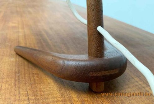 Kalmar Dornstab Table Lamp 4