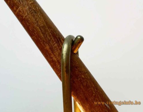 Kalmar Dornstab Table Lamp 6