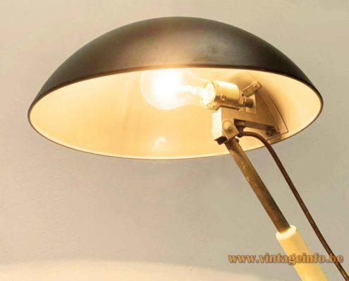 Karl Trabert Schaco Desk Lamp 3