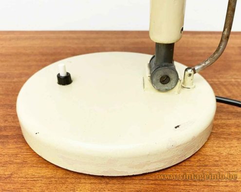 Karl Trabert Schaco Desk Lamp 4