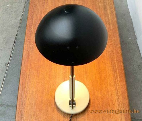Karl Trabert Schaco Desk Lamp 6