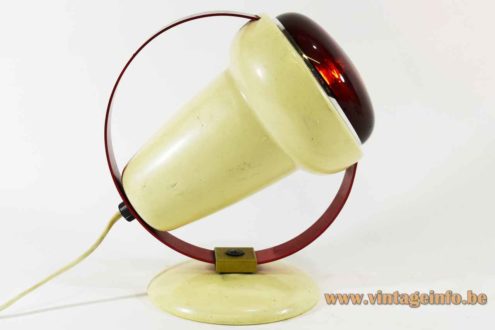 Philips Infraphil 7529 Lamp 4
