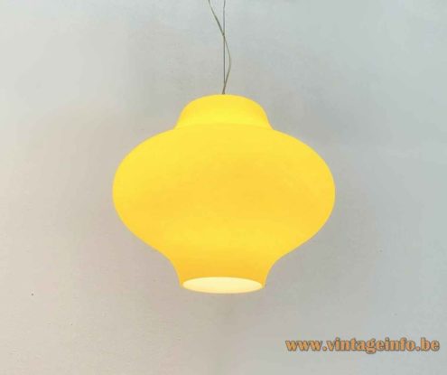 Arteluce Cina Pendant Lamp 1