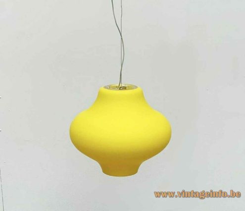 Arteluce Cina Pendant Lamp 2