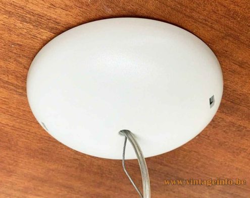 Arteluce Cina Pendant Lamp 6