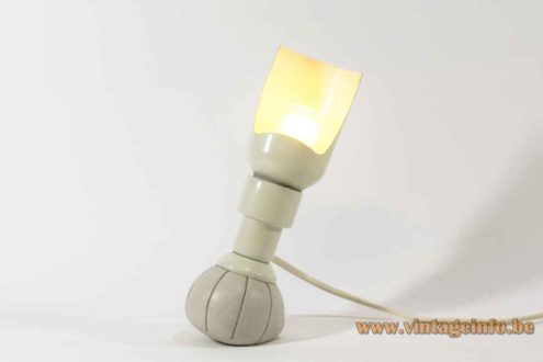 Arteluce Table Lamp 600 1