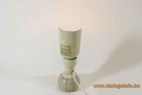 Arteluce Table Lamp 600 4
