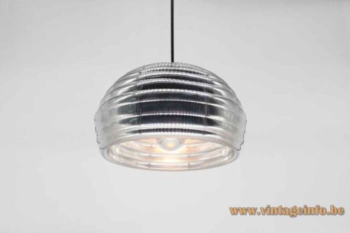 FLOS Splugen Brau Pendant Lamp 1