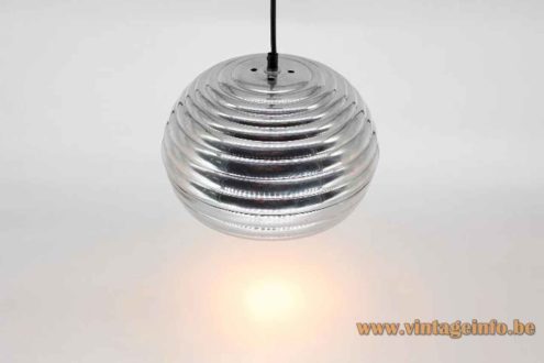 FLOS Splugen Brau Pendant Lamp 2