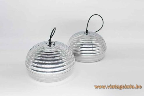 FLOS Splugen Brau Pendant Lamp 6