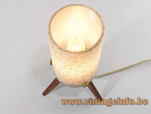 Jalest Tripod Table Lamp 4