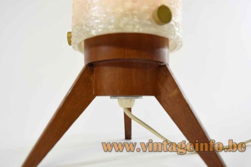 Jalest Tripod Table Lamp 5