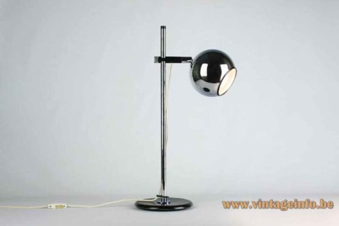 Staff Eyeball Desk Lamp 1