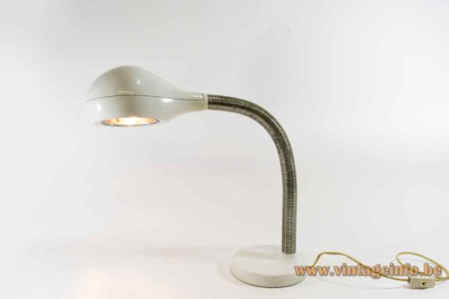 Temde Cobra Table Lamp 1