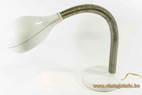 Temde Cobra Table Lamp 4