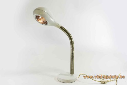 Temde Cobra Table Lamp 5