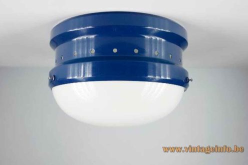 Tramo Kartell Flush Mount 1