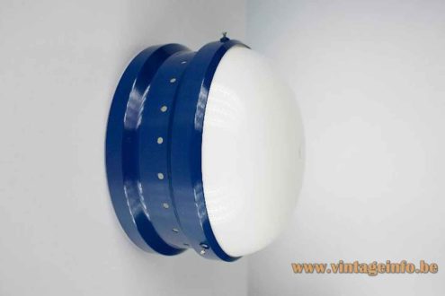 Tramo Kartell Flush Mount 2