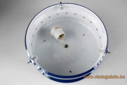 Tramo Kartell Flush Mount 3