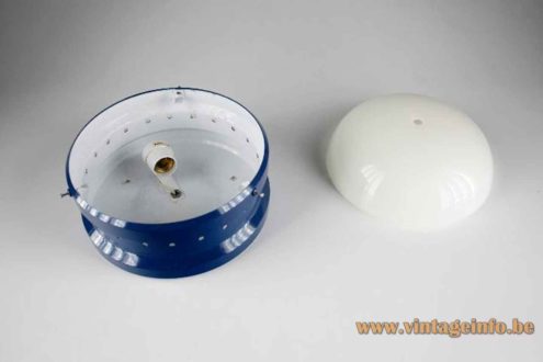 Tramo Kartell Flush Mount 4