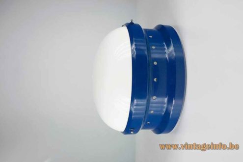 Tramo Kartell Flush Mount 5