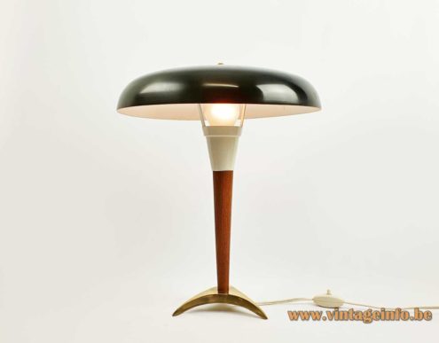 1950s Tripod Desk Lamp 1