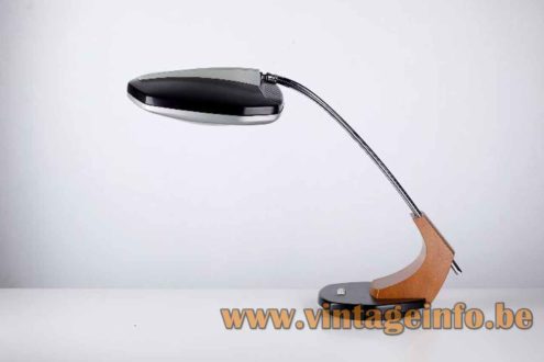 Fase Falux Desk Lamp 1
