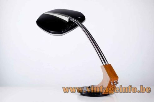 Fase Falux Desk Lamp 2