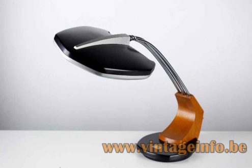 Fase Falux Desk Lamp 3