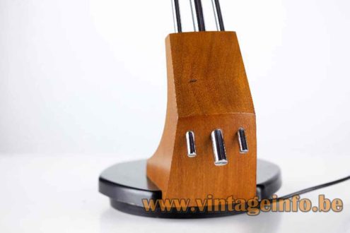 Fase Falux Desk Lamp 4