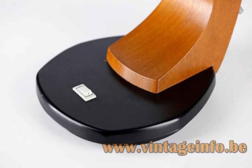 Fase Falux Desk Lamp 5