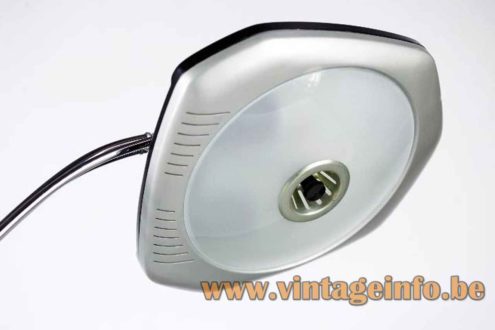 Fase Falux Desk Lamp 6