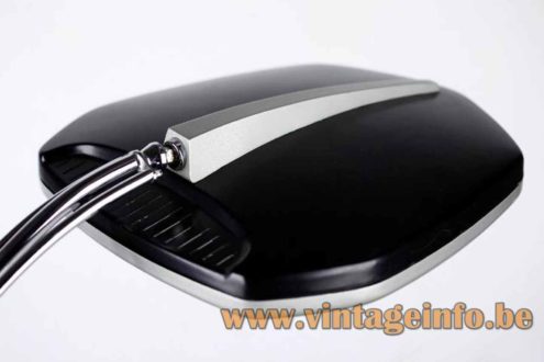 Fase Falux Desk Lamp 7