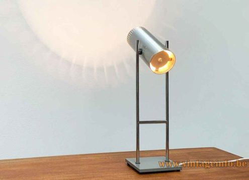 Fog Morup Trombone Table Lamp 4