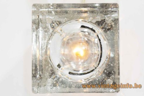 Peill Putzler Cube Table Lamp 3