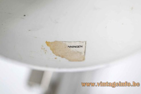 Pfaffle Leuchten Scissor Wall Lamp 2