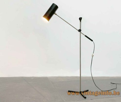 ANVIA Floor lamp 8028 1