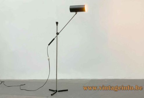 ANVIA Floor lamp 8028 2