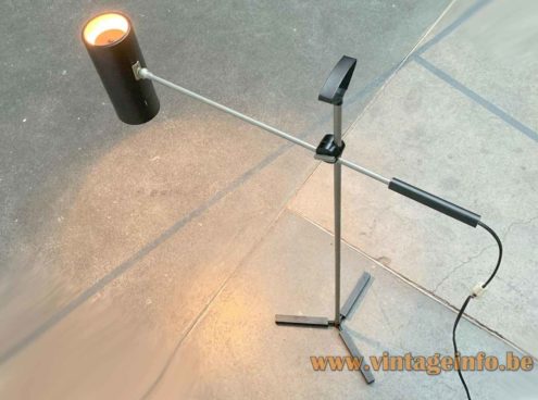 ANVIA Floor lamp 8028 6