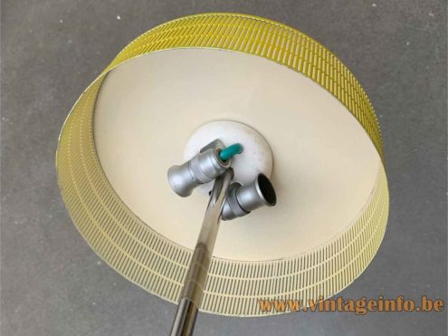 BuR Mushroom Desk Lamp 4