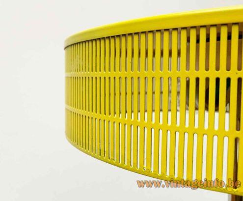 BuR Mushroom Desk Lamp 6