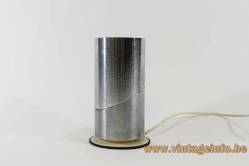 Imago DP Tube Table Lamp 2