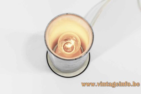 Imago DP Tube Table Lamp 3