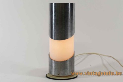 Imago DP Tube Table Lamp 7