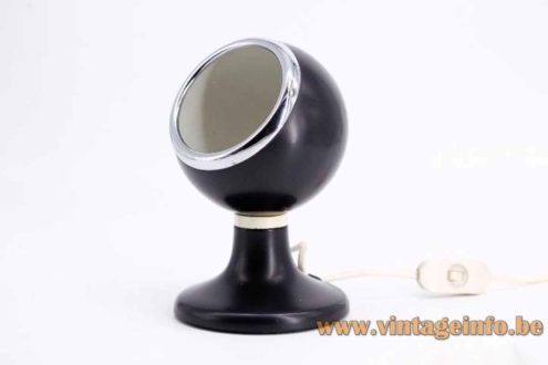 Luci Magnetic Globe Table Lamp 2