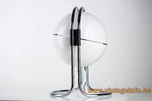 Metalarte Coffee Bean Table Lamp 2