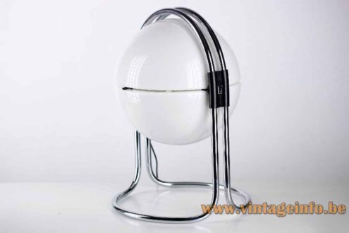 Metalarte Coffee Bean Table Lamp 5